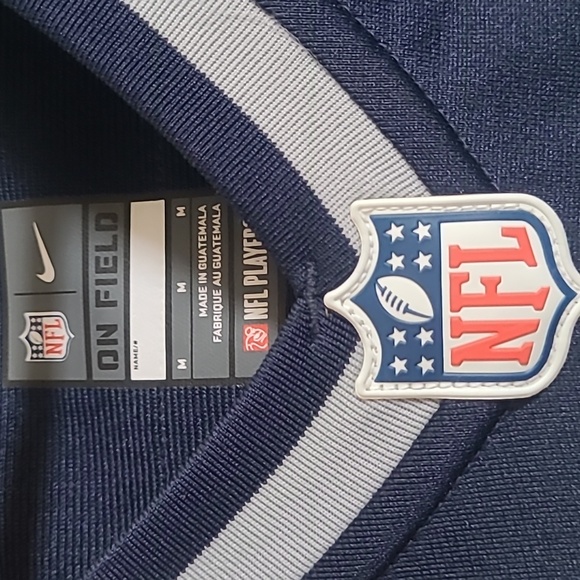 NWOT! NFL Patriots GRONKOWSKI women's Jersey - #87 - Picture 3 of 4